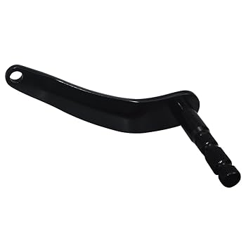 Amazon.co.jp: WOWTK 拡張シフターシャフトシフトアーム 用の