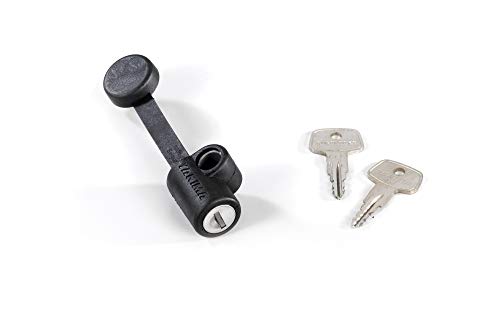 YAKIMA - HitchLock, Accessory for Hitch Mounted Bike Racks