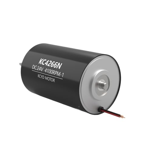 Moteur à couple élevé KC4266 42mm synchrone pour usinage intensif automatisé