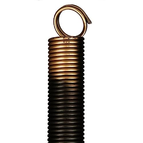 image for Easy Fix Hardware 180 lb. Heavy-Duty Double-Looped Garage Door Extensi