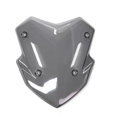 Pare-brise fly sport XMAX 125 Tech Max déflecteur pour rouler en ville en 2025