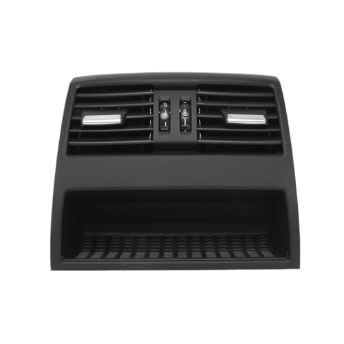 Grille d'aération arrière pour BMW 520 525 530 F10 | Buse ventilation console centrale