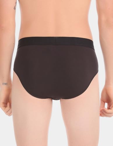 Image of Calvin Klein Men's 4-Pack Cotton Classic Basic Brief