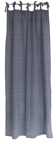 �L�[�X�g�[�� �V�����u���[ �J�[�e�� �f�j�� �T�C�Y�F��W110×L180�i���{��28cm�܂܂��j IN059488