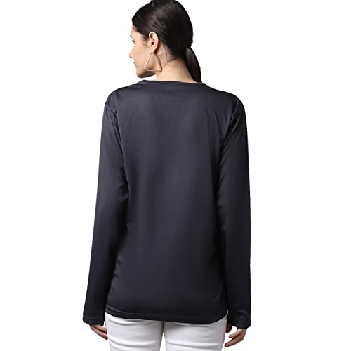 Image of Mack Jonney Women's Regular Fit T-Shirt (Pack of 2)