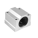 Saim SCS20UU 20mm Linear Motion Ball Bearing Slide Bushing