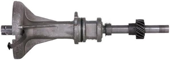 Ignition Distributor for 1981-1983 Ford E350 Econoline