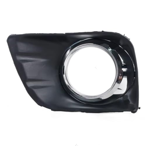 Compatible With For Land For Cruiser For Prado 150 FJ150 LC150 2010-2013 �t�����g�t�H�O���C�g�O���������v�g�����J�o�[�t���[���W�x�[���ƌ݊������� �t�H�O�����v�O�����J�o�[