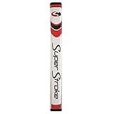 SuperStroke Golf 2017 Pistol GTR 2.0 Putter Grip