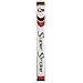 Super Stroke Pistol GTR 2.0 Putter Grip, Oversized, Lightweight Golf Grip, Non-slip, 10.50"L X 1.20"W, USGA Approved