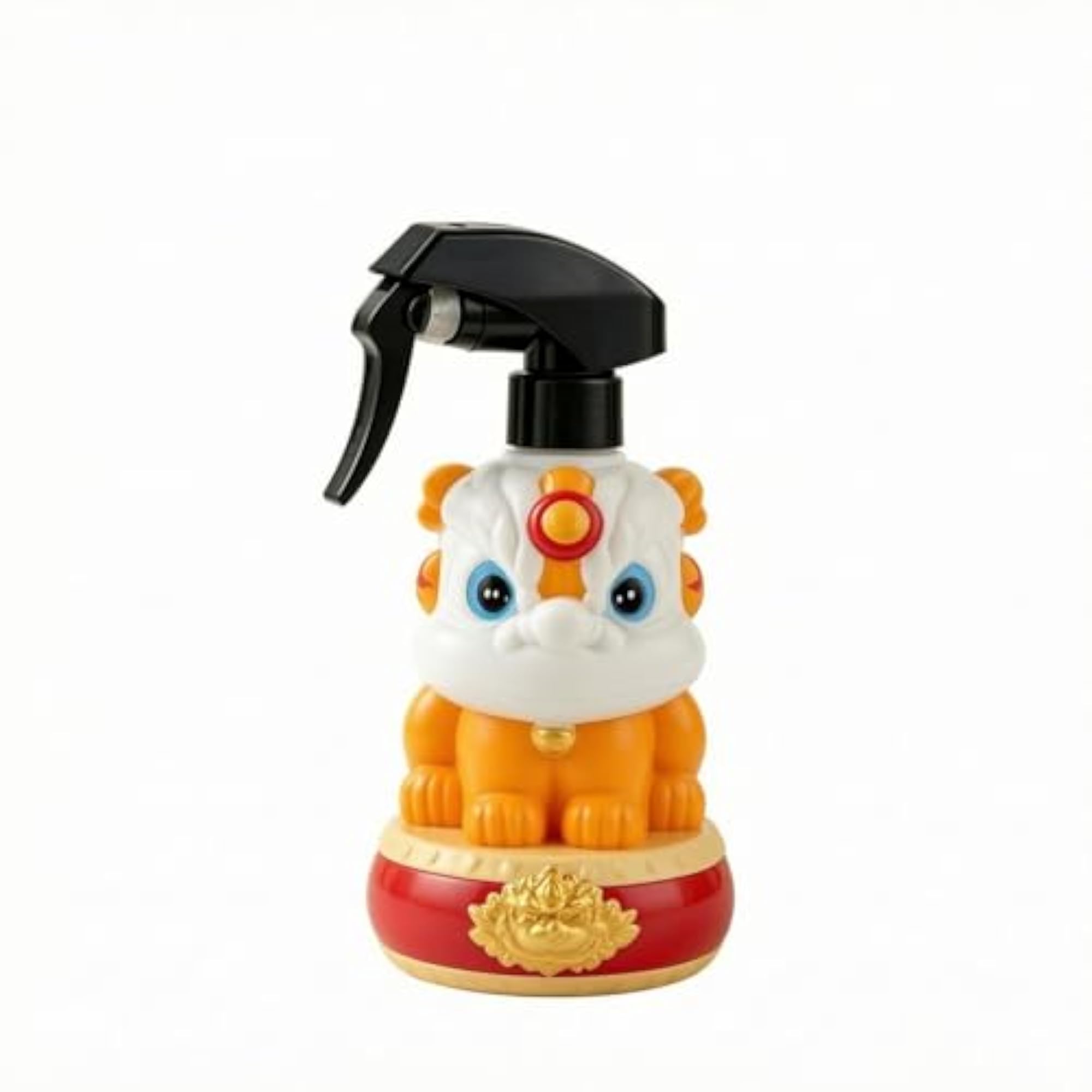 Creature Shaped Lion Decorative Spray Bottle for Plant Care