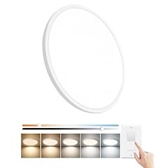 Dimmable - White