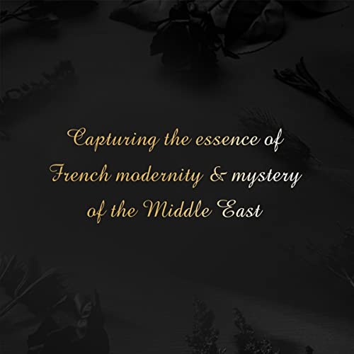 Hamidi Addicted Madame Pink By Eau De Parfum, 120ml Liquid Perfume For Women, Alcohol-Free, Premier Long Lasting, Fragrances, Club De Nuit Series