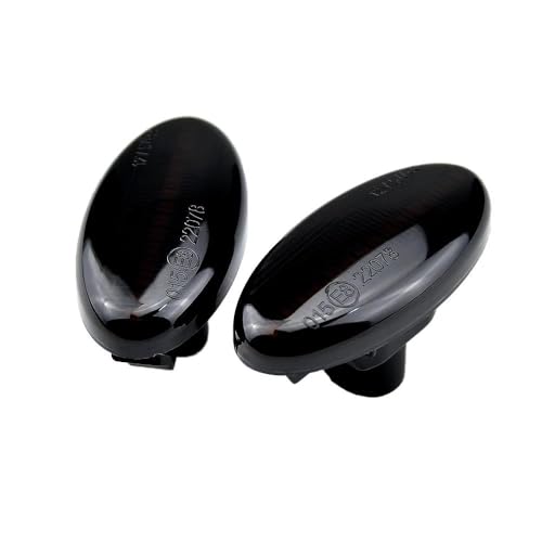 Clignotant LED séquentiel pour Mazda 3, résout le manque de visibilité