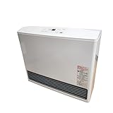 ノーリツ ガスファンヒーター GFH-5803S 都市ガス用 ： 通販・価格比較