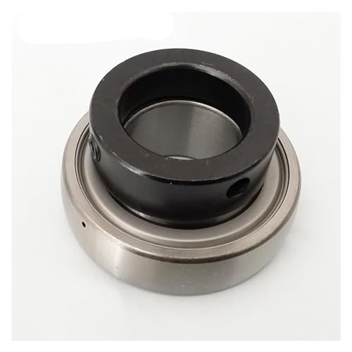 Roulement RAE50-NPP-B : bague extérieure sphérique pour un alignement industriel parfait