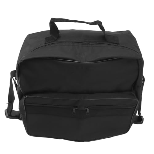 Sac en fauteuil roulant grande capacité pour ranger vos courses au sec