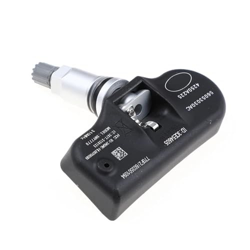 Capteur pression pneus Dodge Magnum 56053030AC haute précision