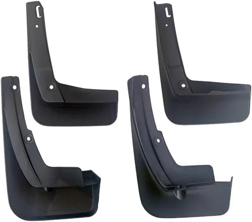 Garde-boue pour VW T-Cross en finition premium pour habillage de roues
