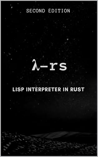 Lisp interpreter in Rust