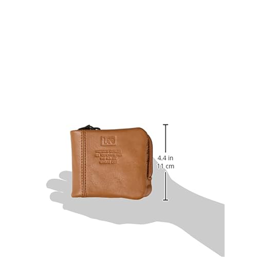 Lee 320-2112 Bifold Wallet4