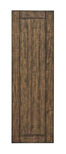 Magnussen Bay Creek Sofa Table, Toasted Nutmeg #TOP5