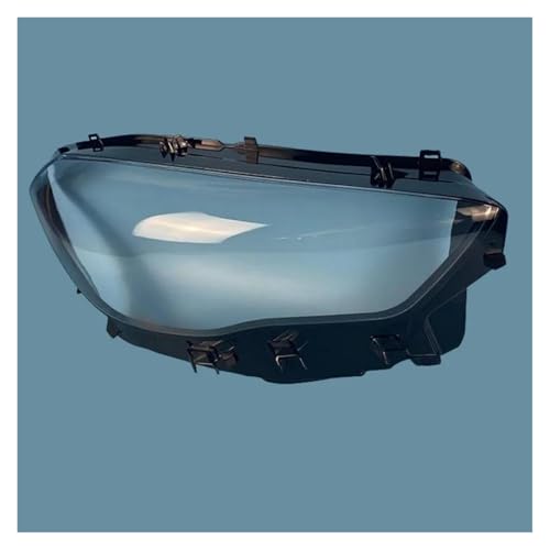 Remplacement phare droit Mercedes GLA X157 pour feux de jour clairs