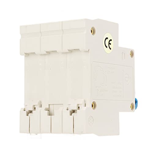 Structure modulaire disjoncteur MCB ignifuge pour rénovation - 8