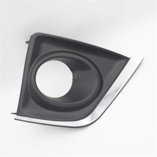 Rejilla de luces antiniebla con ajuste preciso para Toyota Corolla Medio Oriente
