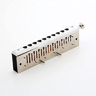 Harmonica T10-40 10 trous 40 tons harmonica coloré pur épais C – tone instrument Junior harpe C – tone ogans - Les Beatles, Paul McCartney, John Lennon, RIngo Starr, George Harrison Harmonica T10-40 10 trous 40 tons harmonica coloré pur épais C - tone instrument Junior harpe C - tone ogans – Image 6