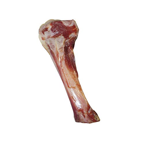 Croci C1030892 King Snack Hueso de Jamón, Mediano