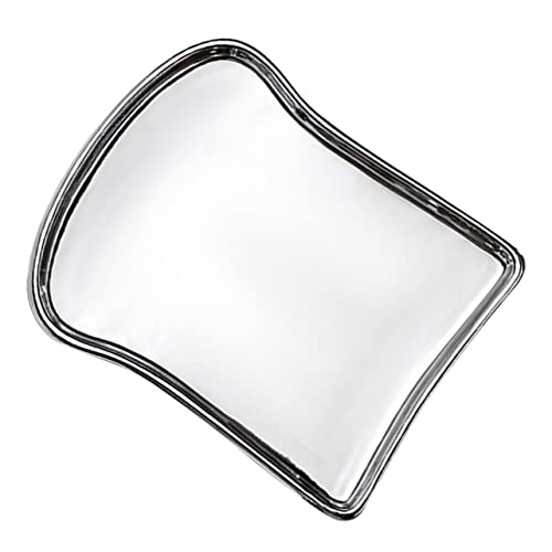 Plaque de rangement de bijoux et bague en céramique pour un Birthday Gift idéal