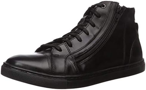 zip up sneaker boots