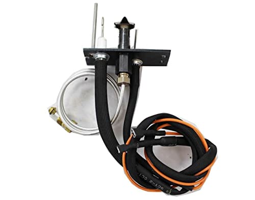 HHT VC LP Pilot Assembly (20308980)