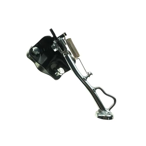 Béquille latérale moto support de pied matériau en fer scooter DIO ZX AF35