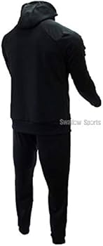 Amazon | [久保田スラッガー] ウェア ライト ジャージ パーカー パンツ