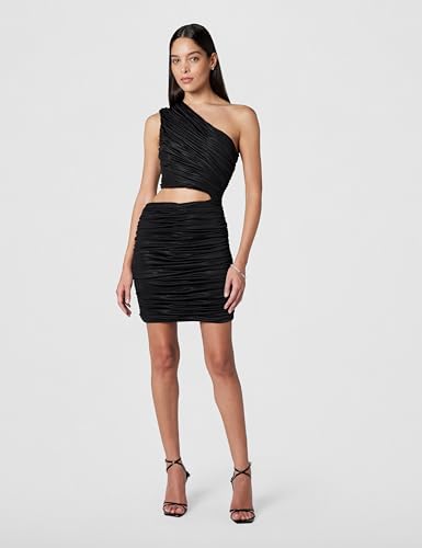 Image of Dress the Population Women's Roxanne Bodycon Mini Dress