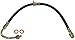Dorman H620669 Front Passenger Side Brake Hydraulic Hose Compatible with Select Toyota Models