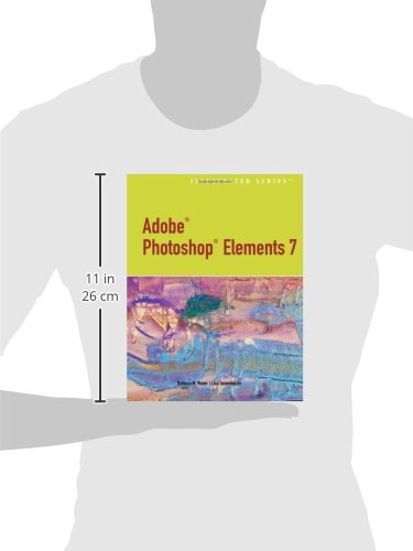 ADOBE PHOTOSHOP ELEMENTS 7.0 ILLUSTRATED