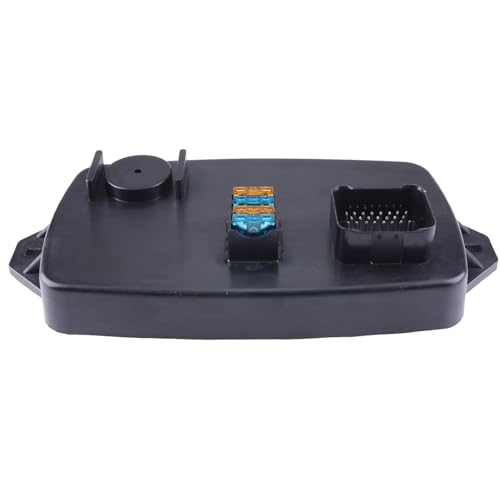 Image of JZGRDN ECU ECM Box 278001496 278000916 278001796 278000930 Compatible with Sea Doo GS 1997-2002 GTI 1997-2005 GTI LE 2002-2004 GTS 1997 & 2001