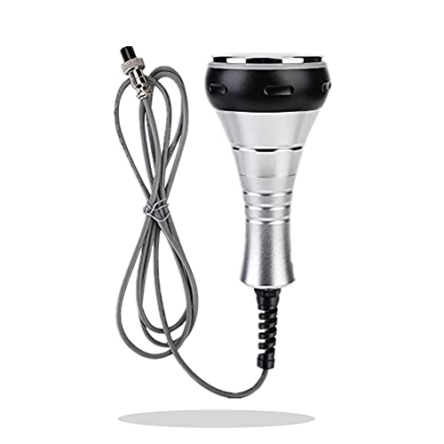 Beauty Operation Heads Kit for Body Beauty Massager Machine, Multifunctional Operation Heads for Fat Remove Tools Body Shaping Beauty Device(03#)