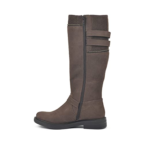WHITE MOUNTAIN Shoes Women's Mazed Tall Shaft Boot3