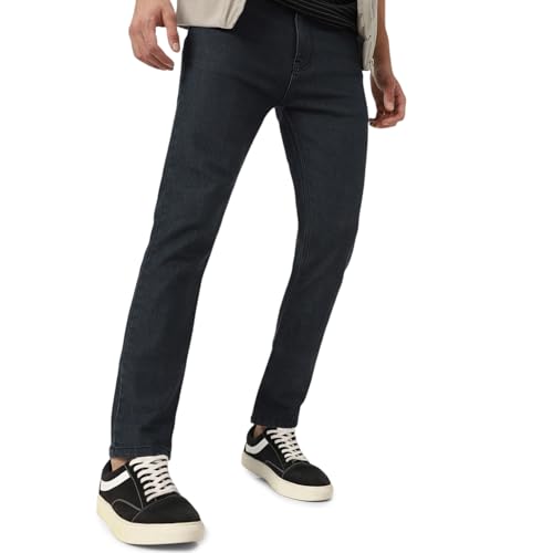 Image of Neostreak Men's Slim Fit Stretchable Jeans