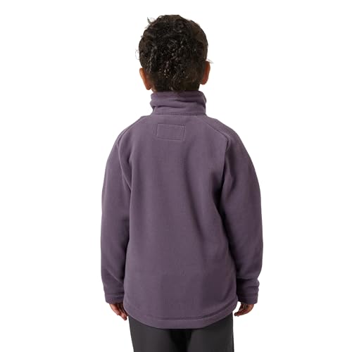 Image of Helly Hansen Kids Fleece Jacket (Big Kid)