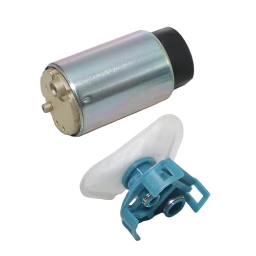 Bomba de combustible de flujo estable para XVS1300 Custom evita tirones en ruta 5