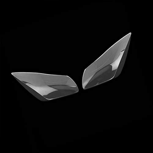 PSLER® Copertura protettiva per faro per CBR1000RR...