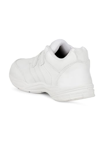 Image of Bata Unisex Velcro School Shoes