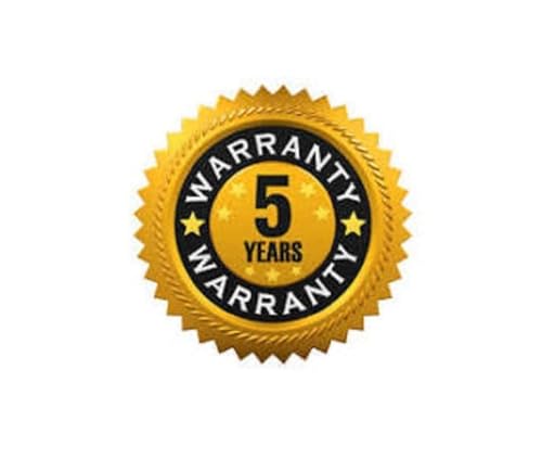 Image of 5 Years Warranty AC Remote Compatible for O General Split /Window AC Remote Model Number AR-RAJ1E, 3 Star 4 Star 5 Star