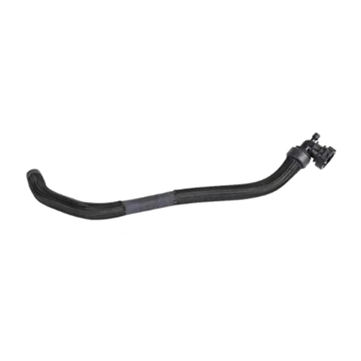 Derksawdp 6466K6 6466Vj Car Radiator Hose For 207/301/1007/2008 C Elysee/C2/C3 Heater Hose Heater Radiator(6466K6)