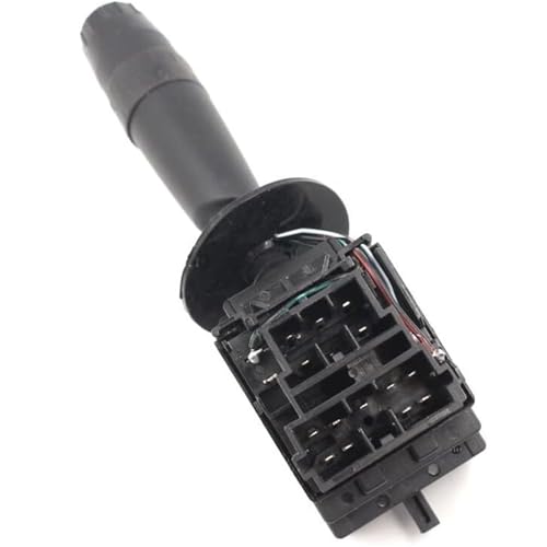 Interrupteur de clignotants Fiat Scudo commodo haute précision avec commande de phare